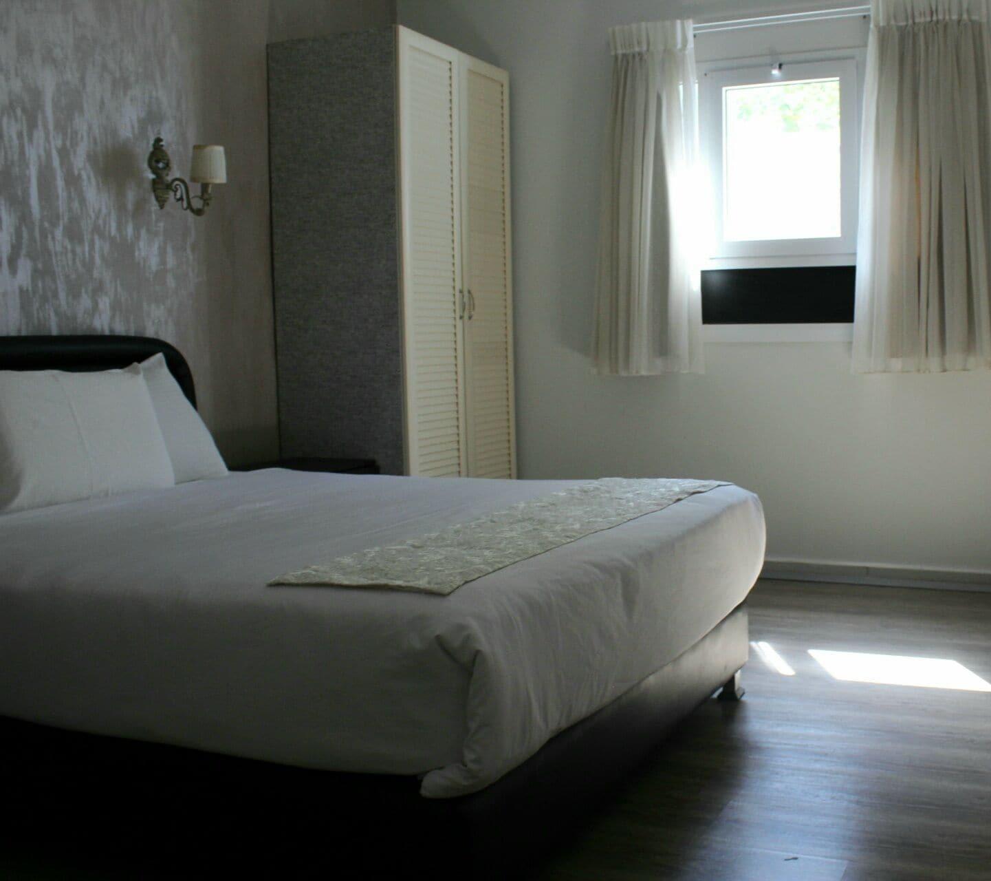 Hotel Alma - Near The Sea Netanja Exteriér fotografie